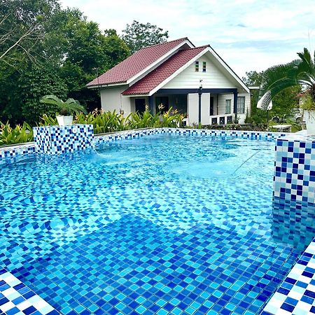 Kapal Terbang Guest House Langkawi Pantai Cenang  Exterior foto