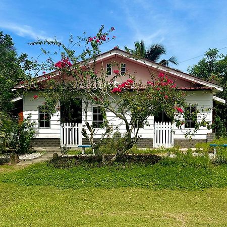 Kapal Terbang Guest House Langkawi Pantai Cenang  Exterior foto