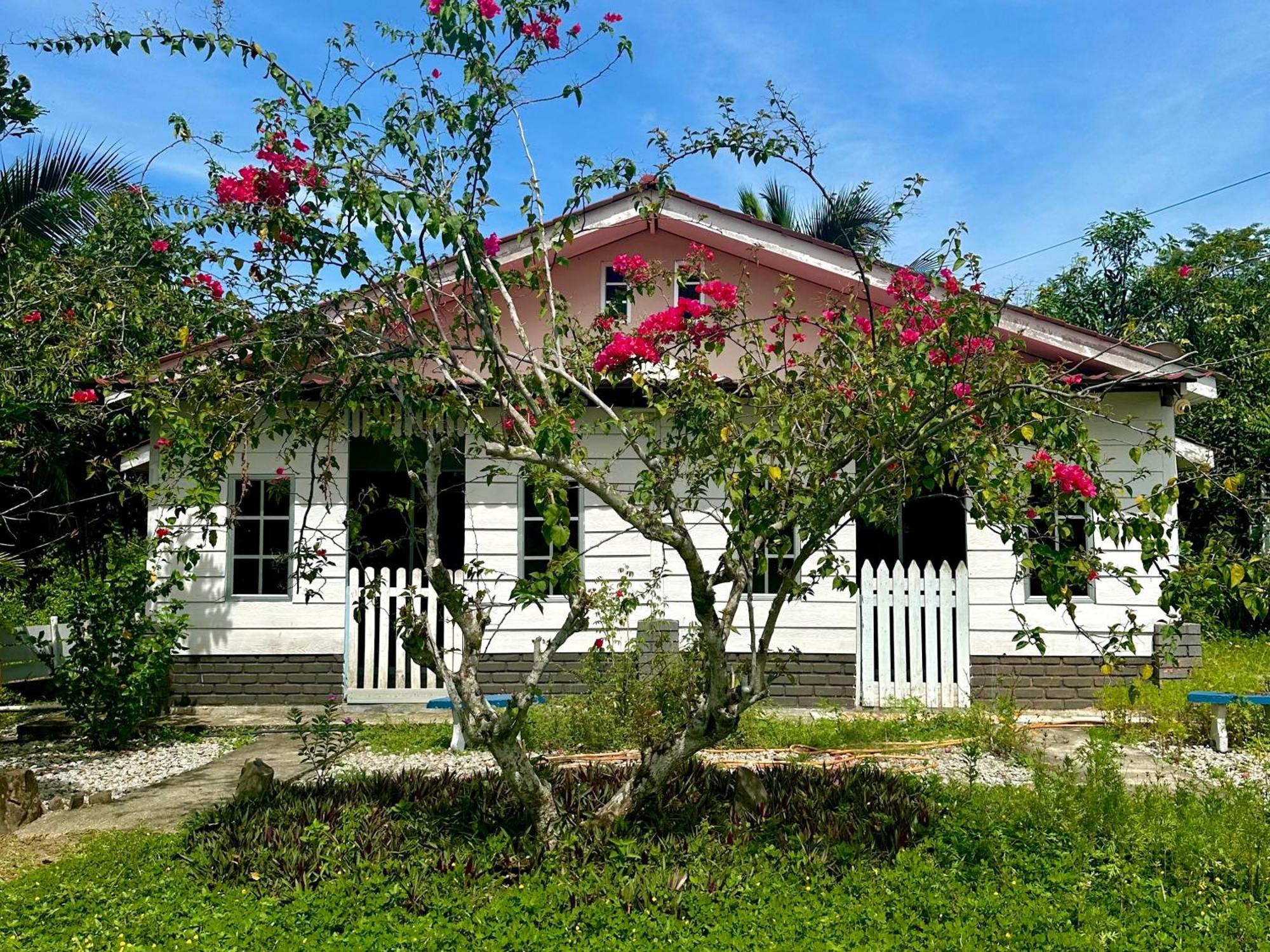 Kapal Terbang Guest House Langkawi Pantai Cenang  Exterior foto